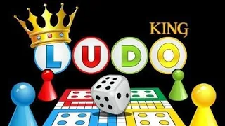 LUDO KING ‼️KENA TIKUNG DI AKHIR 😭‼️ #ludoking