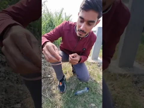 Snake Bites on Me😰🥺😨