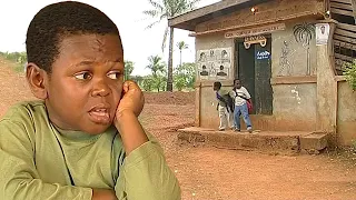 Je Cherche De L'argent Pour Epouser Une Femme Afin Que Mon Père Puisse Me Respecter: Film Nigerian