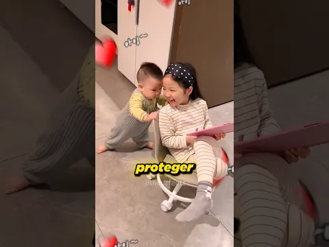 ELE FOI O ÚNICO QUE FICOU AO LADO DA IRMÃ QUANDO O MUNDO DELA PARECIA DESABAR! 💔🥺