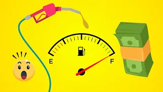 15 Hábitos de Conducción para AHORRAR Combustible