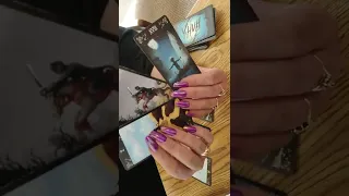 A MORALLY SICK WOEFUL INCURABLE MAN / WOMAN WHO HAS NO SPIRITUAL BACKBONE - Tarot Read ♈♉♊♋♌♍♎♏♐♑♒♓