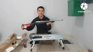รีวิวรูเกอร์ 10/22 คิดอยู่ตั้งนานจะเอาตัวไหนดี