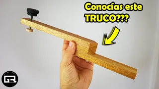 POR QUÉ NO HICE ESTO ANTES??? GENIAL IDEA para instalar PUERTAS de MUEBLES