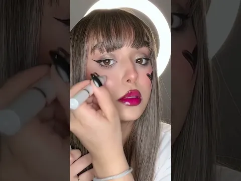 Full coverage Foundation HACK! #nouhailaait__