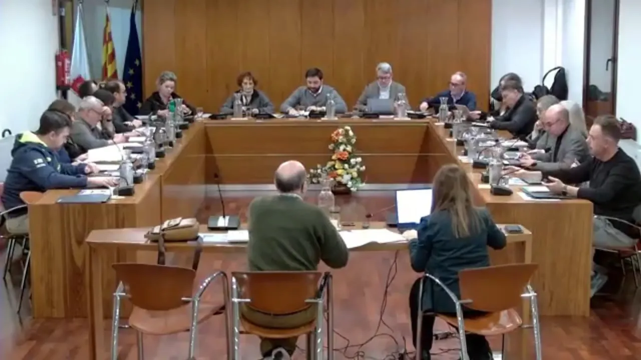 El 9 Informatiu – 23-12-25