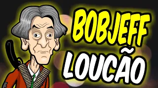 ROBERTO JEFFERSON LOUCÃO liga para o MITO