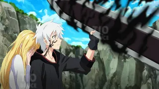 7 Animes Onde o Protagonista é OVERPOWER, mas finge ser FRACO!