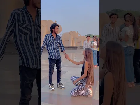 Milgya mujhe sacha pyar ❣️😁 #sumit20 #shortsviral #foryou #trending #love #youtubeshorts #youtube