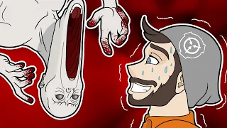 GAMER'S DONT LOOK UP | SCP:SL