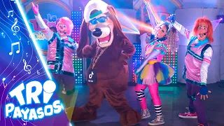 El Baile de Sabueso Tripayasos
