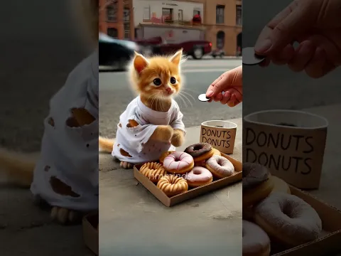 Poor Cat Was Mocked  By Friends For Not Having Nice Toys #hmminds