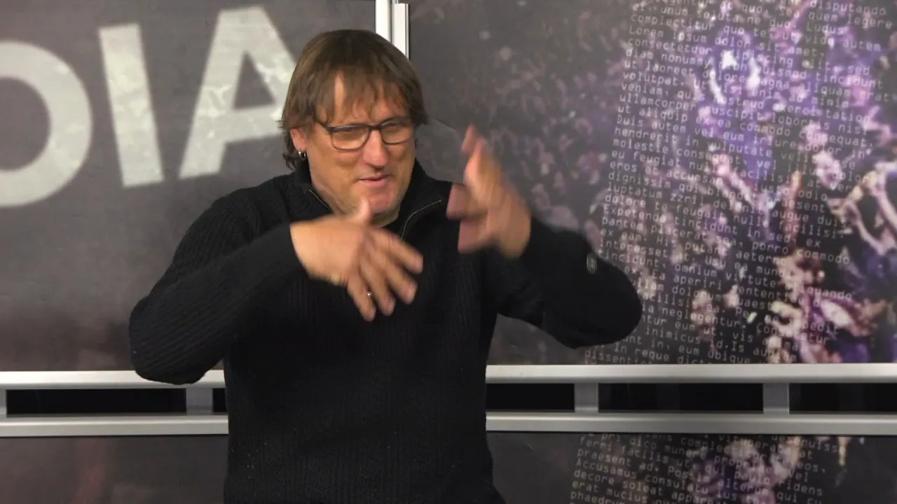 La Tramoia – Genís Pratdesaba