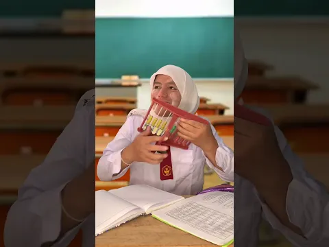 Ketika ga punya sampoa || #shorts