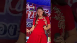พรรณี & ฟางคำ ซอเต๊าะช่างซอรุ่นใหม่ น้องนิว สุวิทย์ เมืองฝาง ม่วนขนาดปอลืมคู่ถ้องอินเหลากับจั๋นติ๊บ