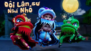 ĐỘI LÂN SƯ NHÍ NHỐ (Bản Full) | Trạng Quỳnh Tập ĐẶC BIỆT | Phim Hoạt Hình 3D Việt Nam Hay Nhất
