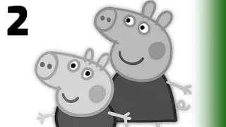 PEPPA PIG PARODIJA 2