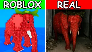 LA HISTORIA REAL DETRAS DE STEAL A BRAINROT 💀🍓🦈