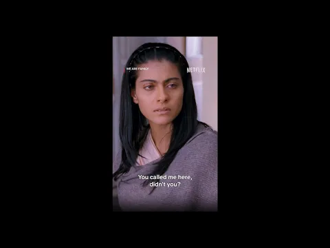 Kareena Kapoor Khan & Kajol FIGHT Over Being A Mother | #WeAreFamily