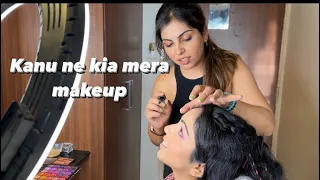 Kanu ne bananya mujhe dulhan 💃🏻