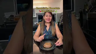 BROWNIE de chocolate 🍫  SALUDABLE 🍃   |   ¿Cómo cocinar?   |   DOÑA SUEGRA