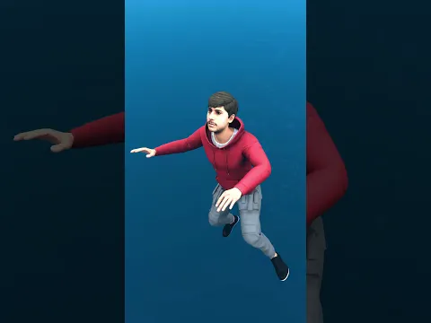 Frozen Waters: Emergency Escape Strategies 🤷‍♂️