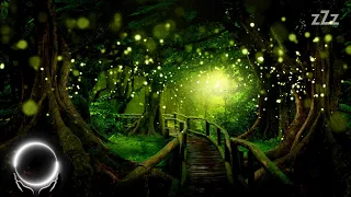 Sleep Music & Forest Sounds - 8 Hours | Instant Stress Relief #158 #forest