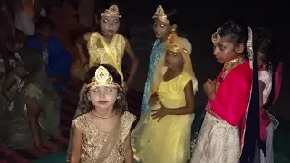 Krishna janmastami. Utsav