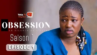 Série - Obsession - EPISODE 1 - VOSTFR/ENG