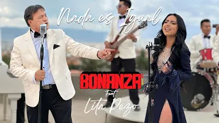 Bonanza ft  @LitaPezo - Nada es Igual (Video Oficial)