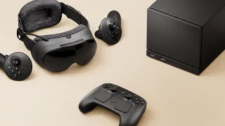 Steam Hardware Announcement