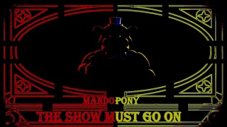 🎶🔥✨FNAF Songs   The Complete Animatronic Fright Playlist Two✨🔥🎶