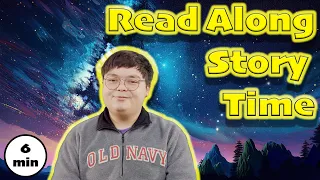 "When A Forest Wakes Up" Read Along Story For Kids