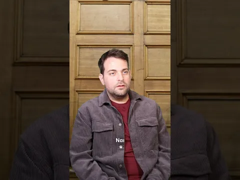 Επικαλούμαι το δικαίωμα της σιωπής 🤫
