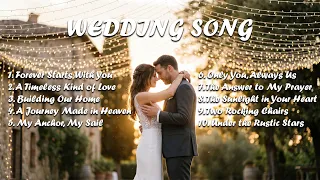 Beautiful & Romantic Wedding Songs Full Album 2026 | Phoum TV