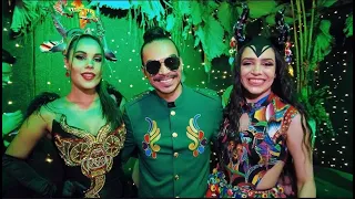 MALA - Videoclip