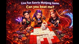 💝Think! Can You Beat Me?