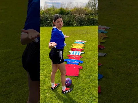 Whatever You Land On, Crossbar! 😱🙈