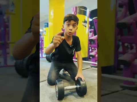 تحدي رفع الاثقال #2 💪🔥