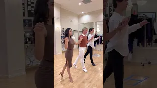 Rumba Walk Tutorial for beginners by Oleg Astakhov #olegastakhov