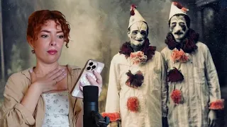 T5 E05 - Contando HISTORIAS PARANORMALES de mis seguidores | La Chica Bona