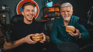 POZVAL JSEM GENERÁLA NA SEKLIHU! 😎