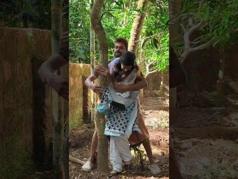 Self protection 😨🔥 #youtubeshorts #couplegoals