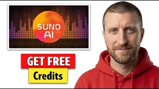 How To Win Free Credits in Suno AI 2026 (Quick & Easy)