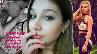 La Historia Detrás del Caso Nahir Galarza