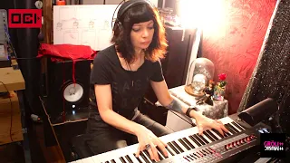Guns N' Roses - Don't Cry | Vkgoeswild piano cover