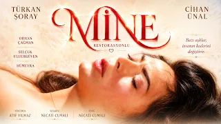 Mine Türk Filmi | FULL HD | Restorasyonlu | TÜRKAN ŞORAY | CİHAN ÜNAL