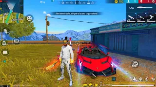 😱DE MAESTRO AL "NUEVO RANGO" en UN DIA 🔥 *RETO IMPOSIBLE* FREE FIRE