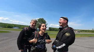 ¿Qué más pues? Tocando las nubes con Maria Becerra