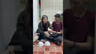 Loh kok bisa hilang sih #funny #trending #youtube